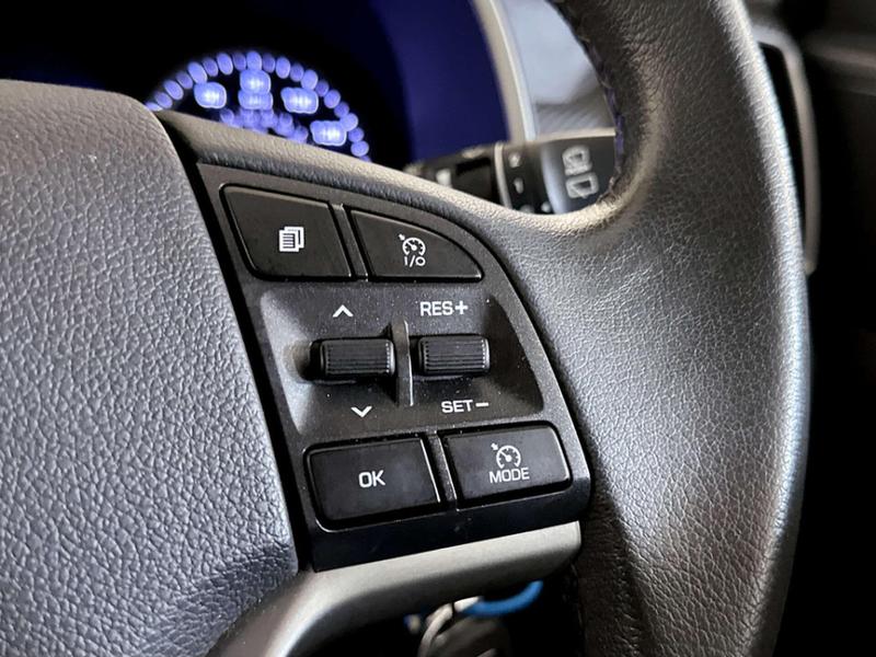 Used Hyundai TUCSON 2019 for sale - 76835438: Photo 18