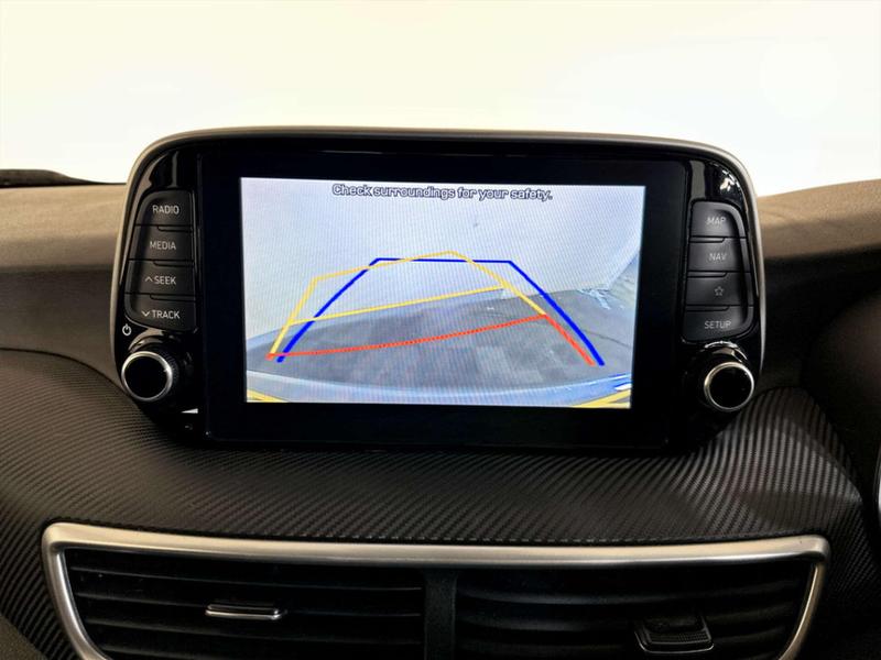 Used Hyundai TUCSON 2019 for sale - 76835438: Photo 19