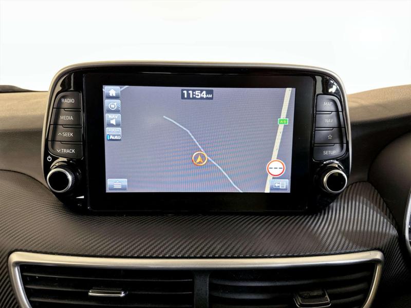 Used Hyundai TUCSON 2019 for sale - 76835438: Photo 20