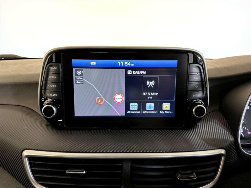 Used Hyundai TUCSON 2019 for sale - 76835438: Photo 21