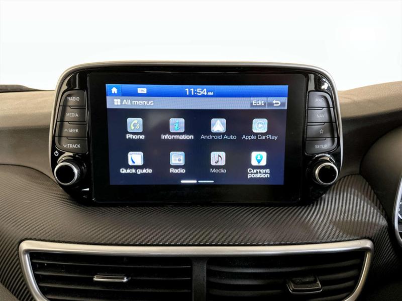 Used Hyundai TUCSON 2019 for sale - 76835438: Photo 22