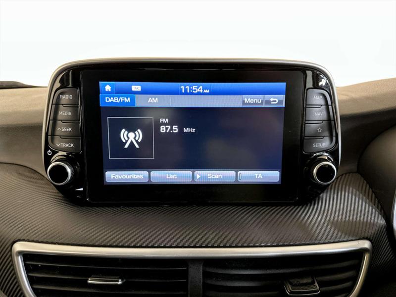 Used Hyundai TUCSON 2019 for sale - 76835438: Photo 23