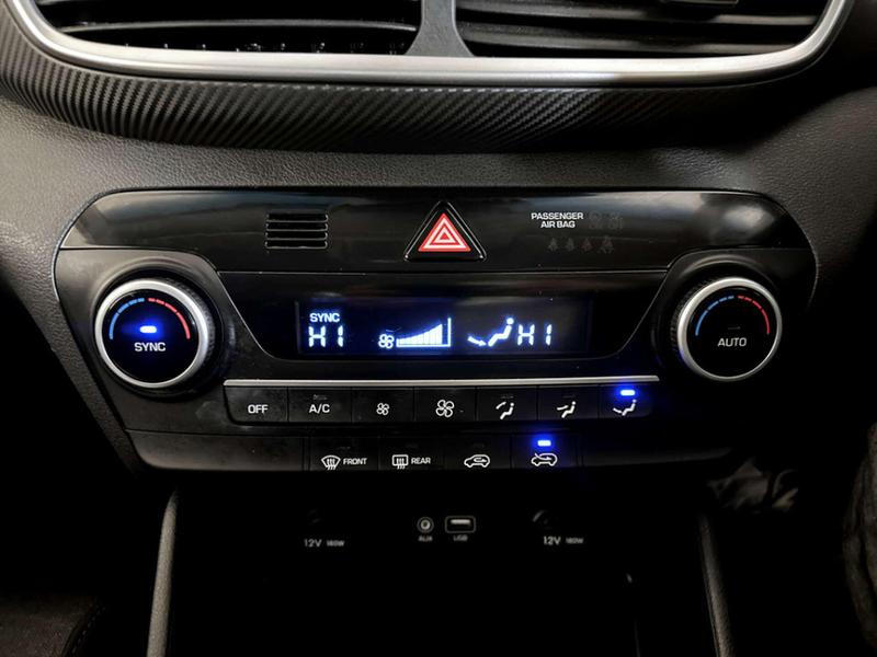 Used Hyundai TUCSON 2019 for sale - 76835438: Photo 24