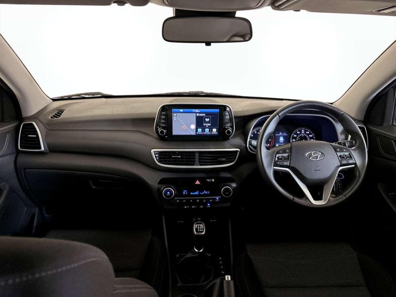 Used Hyundai TUCSON 2019 for sale - 76835438: Photo 3