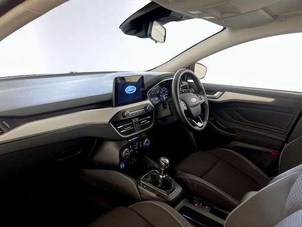 Used Ford Focus 2021 for sale - 76222670: Photo 12