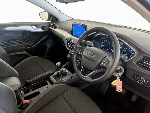 Used Ford Focus 2021 for sale - 76222670: Photo 15
