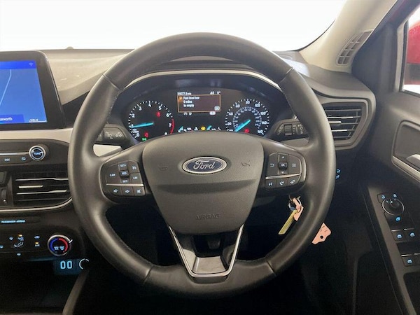 Used Ford Focus 2021 for sale - 76222670: Photo 16