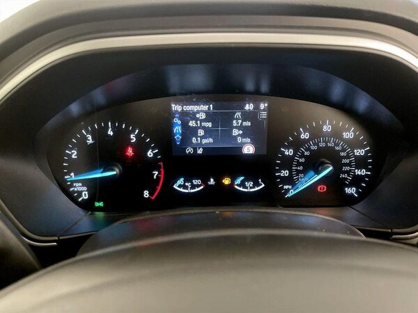 Used Ford Focus 2021 for sale - 76222670: Photo 18