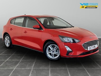 Ford - Focus