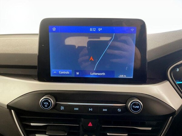 Used Ford Focus 2021 for sale - 76222670: Photo 22