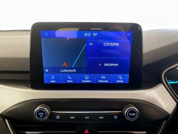 Used Ford Focus 2021 for sale - 76222670: Photo 23
