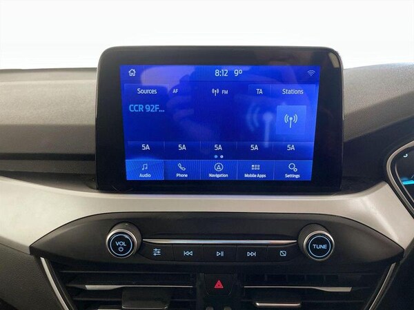 Used Ford Focus 2021 for sale - 76222670: Photo 24