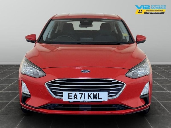Used Ford Focus 2021 for sale - 76222670: Photo 5