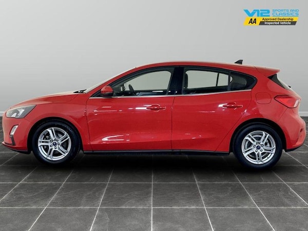 Used Ford Focus 2021 for sale - 76222670: Photo 7
