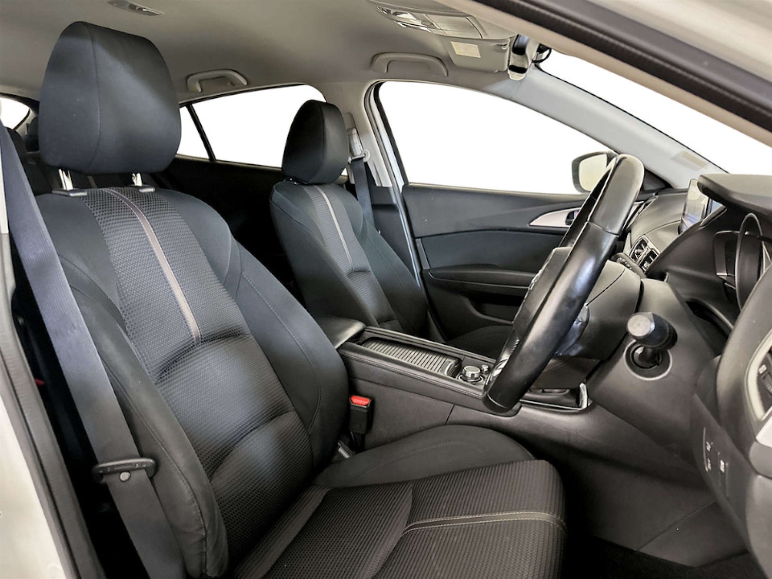 Used Mazda Mazda3 2018 for sale - 77247822: Photo 13