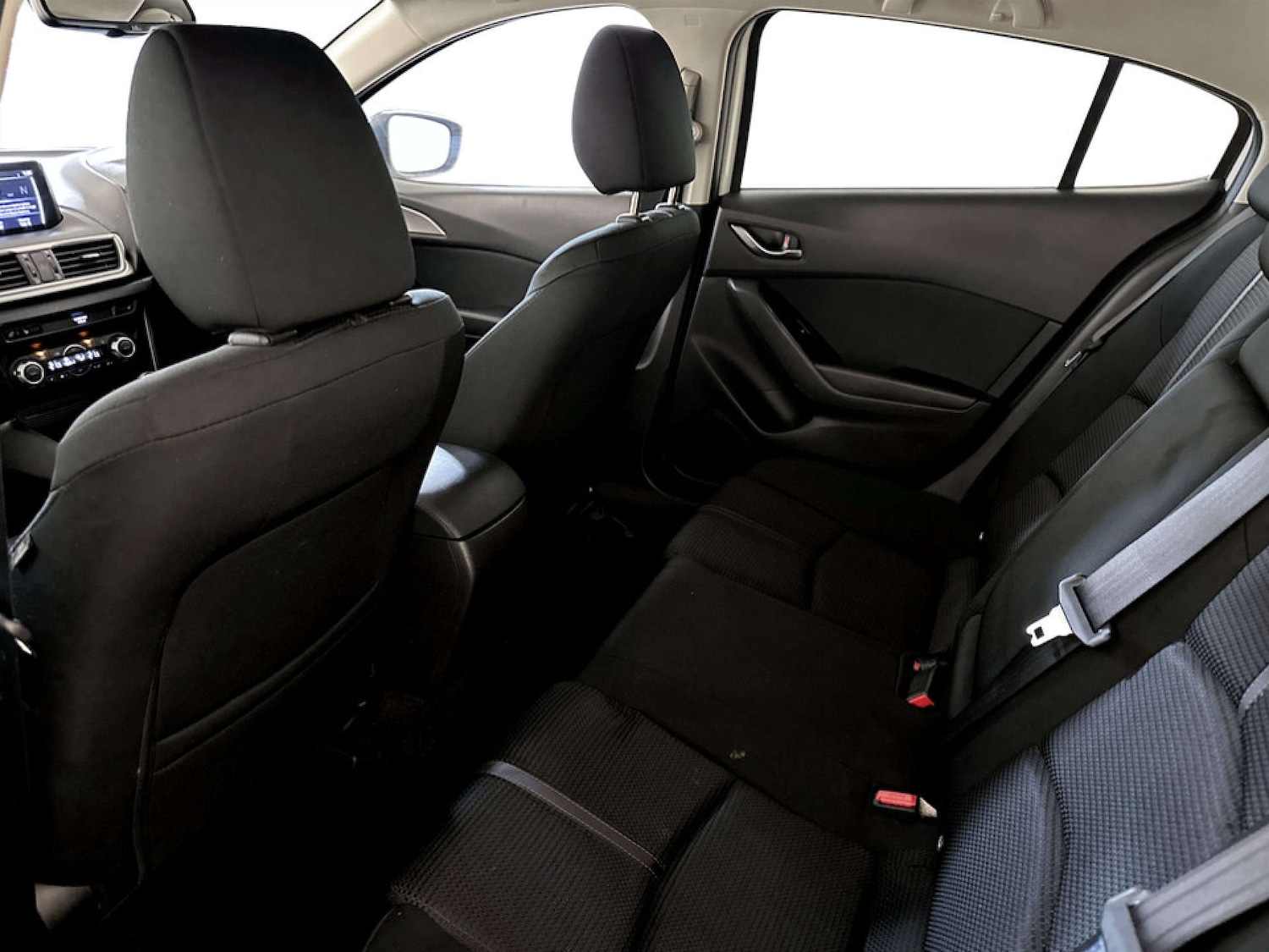 Used Mazda Mazda3 2018 for sale - 77247822: Photo 14