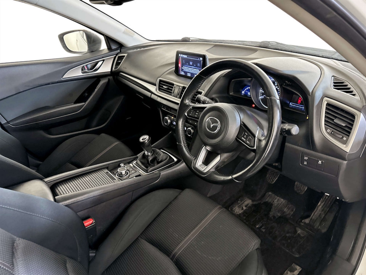 Used Mazda Mazda3 2018 for sale - 77247822: Photo 15