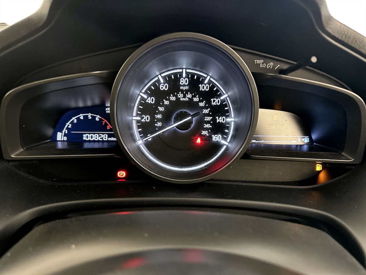 Used Mazda Mazda3 2018 for sale - 77247822: Photo 18