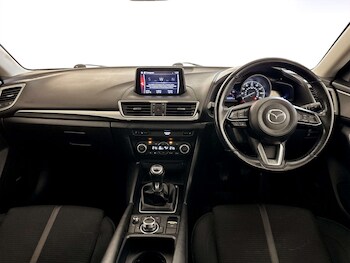 Used Mazda Mazda3 2018 for sale - 77247822: Photo