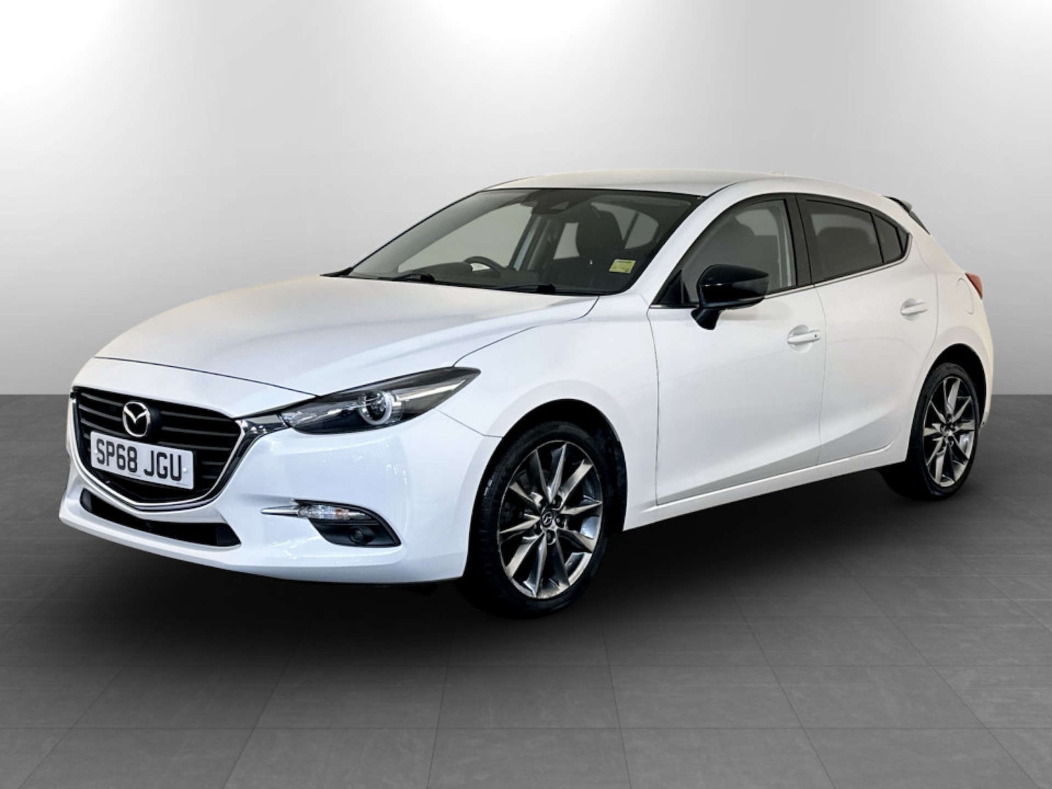 Used Mazda Mazda3 2018 for sale - 77247822: Photo 6