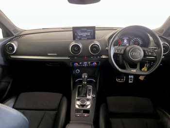 Used Audi A3 2018 for sale - 75379469: Photo
