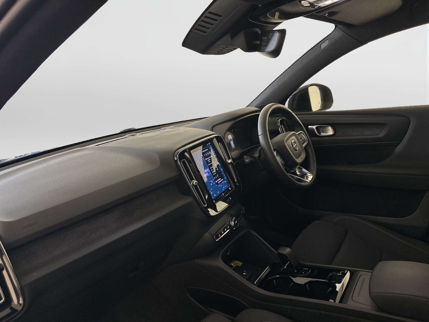 Used Volvo XC40 2023 for sale - 77821606: Photo 12