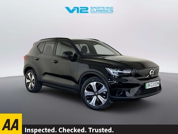 Used Volvo XC40 2023 for sale - 77821606: Photo