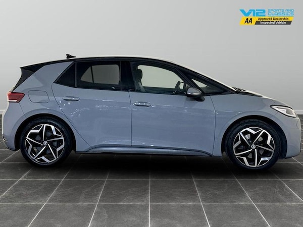 Used Volkswagen ID.3 2021 for sale - 76067566: Photo 11