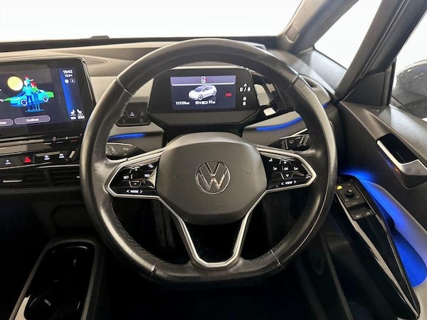 Used Volkswagen ID.3 2021 for sale - 76067566: Photo 16