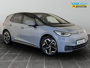 Volkswagen - ID.3