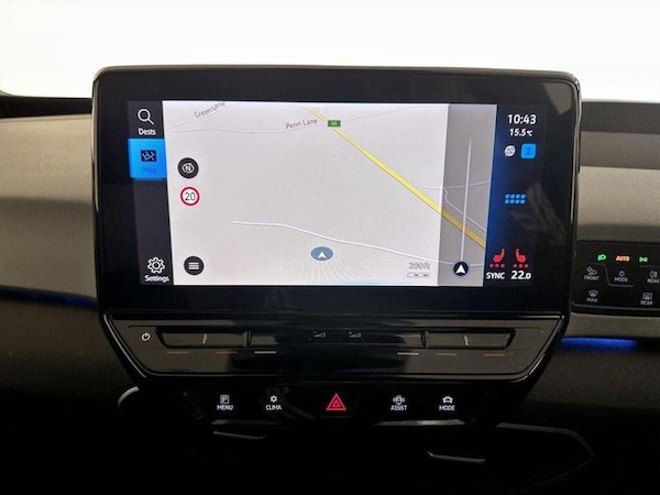 Used Volkswagen ID.3 2021 for sale - 76067566: Photo 21