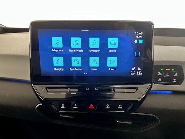 Used Volkswagen ID.3 2021 for sale - 76067566: Photo 23
