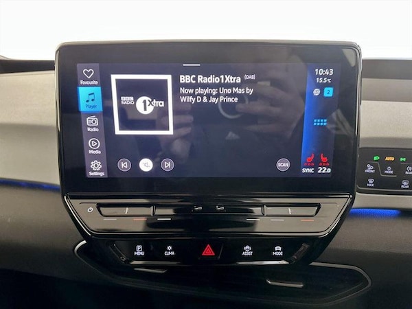Used Volkswagen ID.3 2021 for sale - 76067566: Photo 24