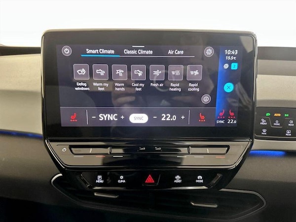 Used Volkswagen ID.3 2021 for sale - 76067566: Photo 25