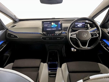 Used Volkswagen ID.3 2021 for sale - 76067566: Photo 3