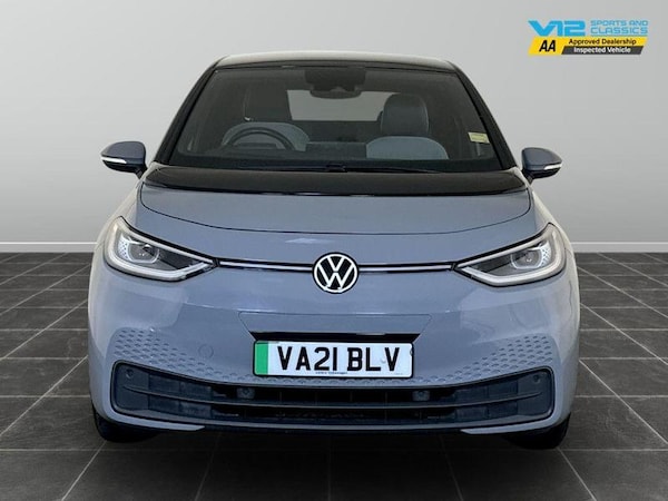 Used Volkswagen ID.3 2021 for sale - 76067566: Photo 5