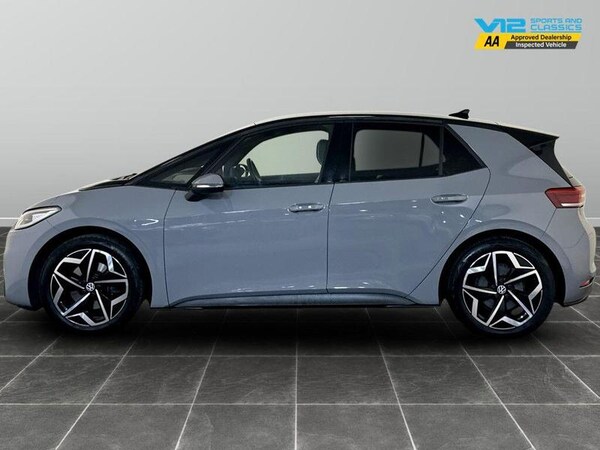 Used Volkswagen ID.3 2021 for sale - 76067566: Photo 7