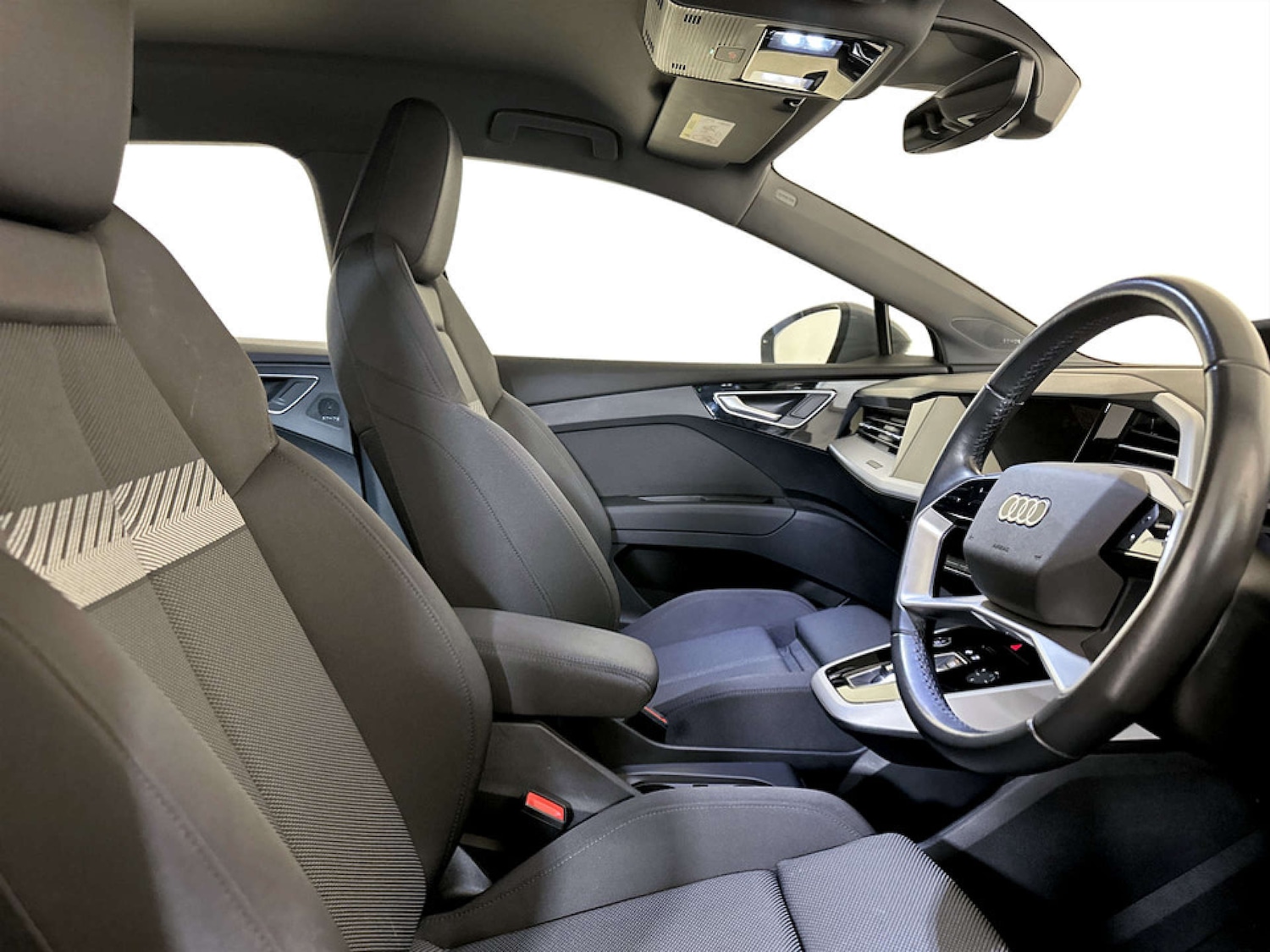 Used Audi Q4 e-tron 2022 for sale - 77535106: Photo 13