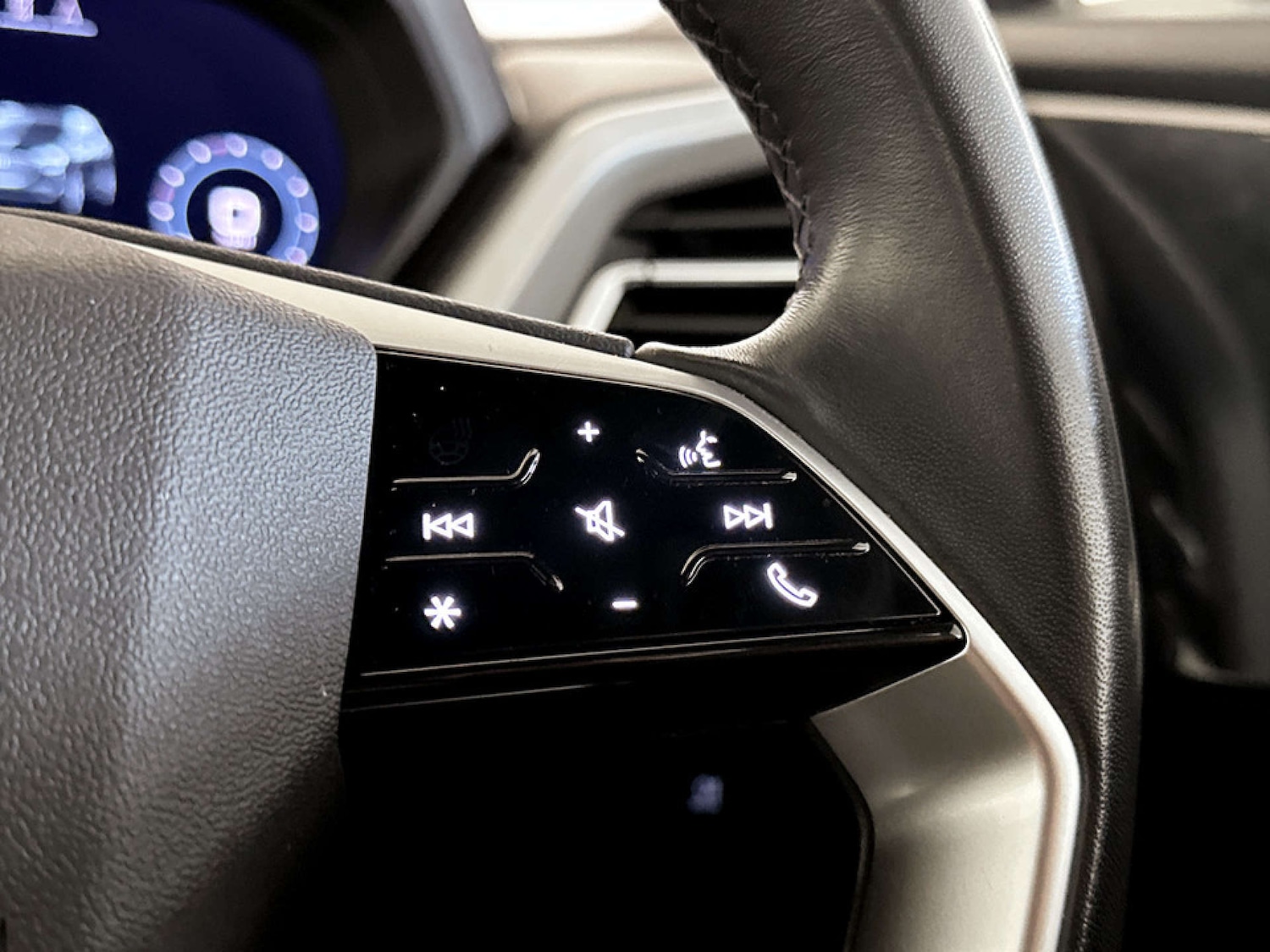 Used Audi Q4 e-tron 2022 for sale - 77535106: Photo 18