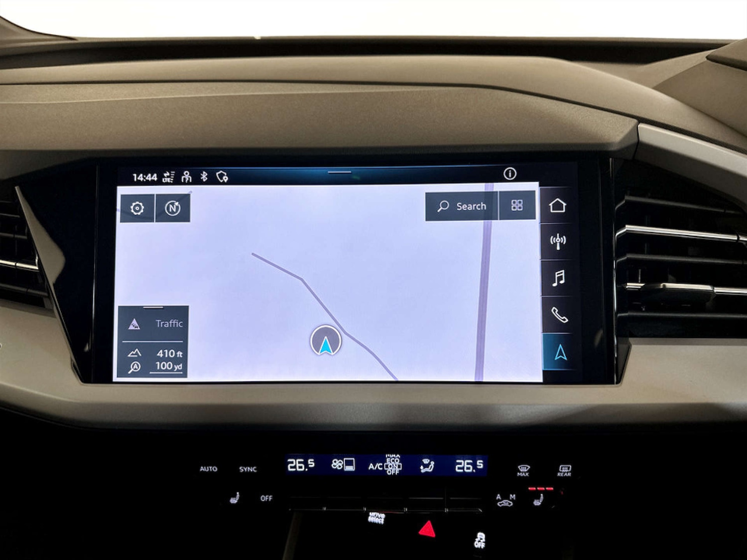 Used Audi Q4 e-tron 2022 for sale - 77535106: Photo 20