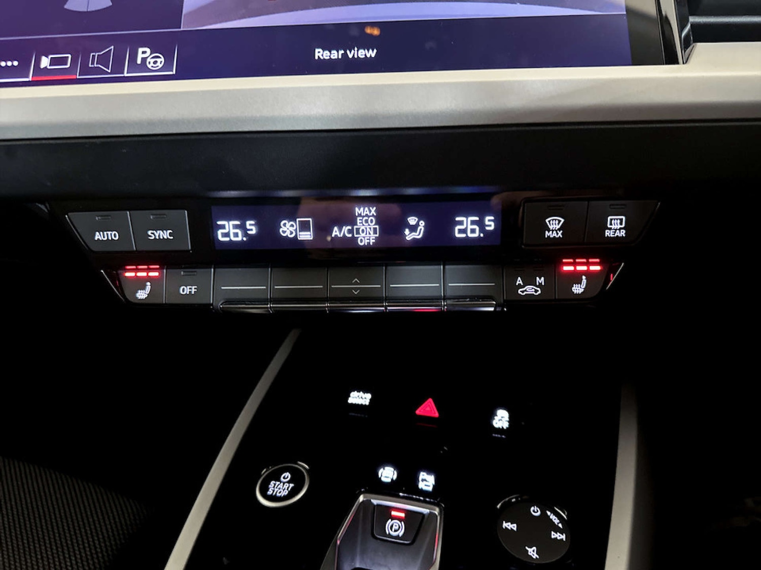 Used Audi Q4 e-tron 2022 for sale - 77535106: Photo 24