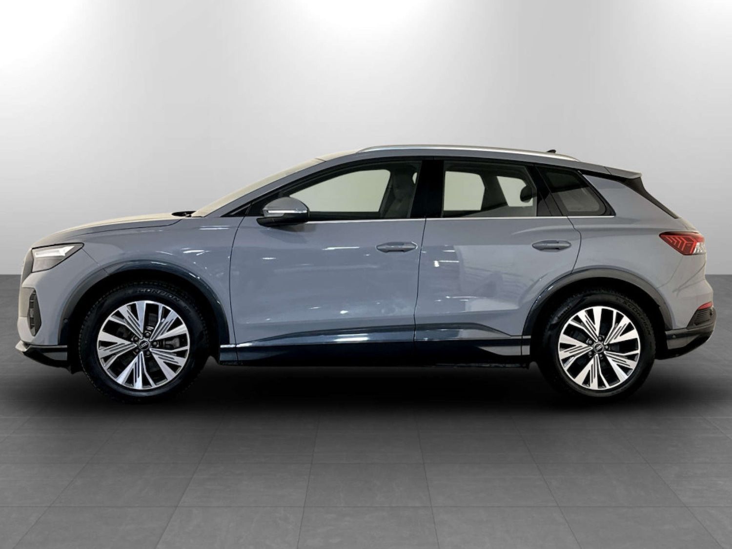 Used Audi Q4 e-tron 2022 for sale - 77535106: Photo 7