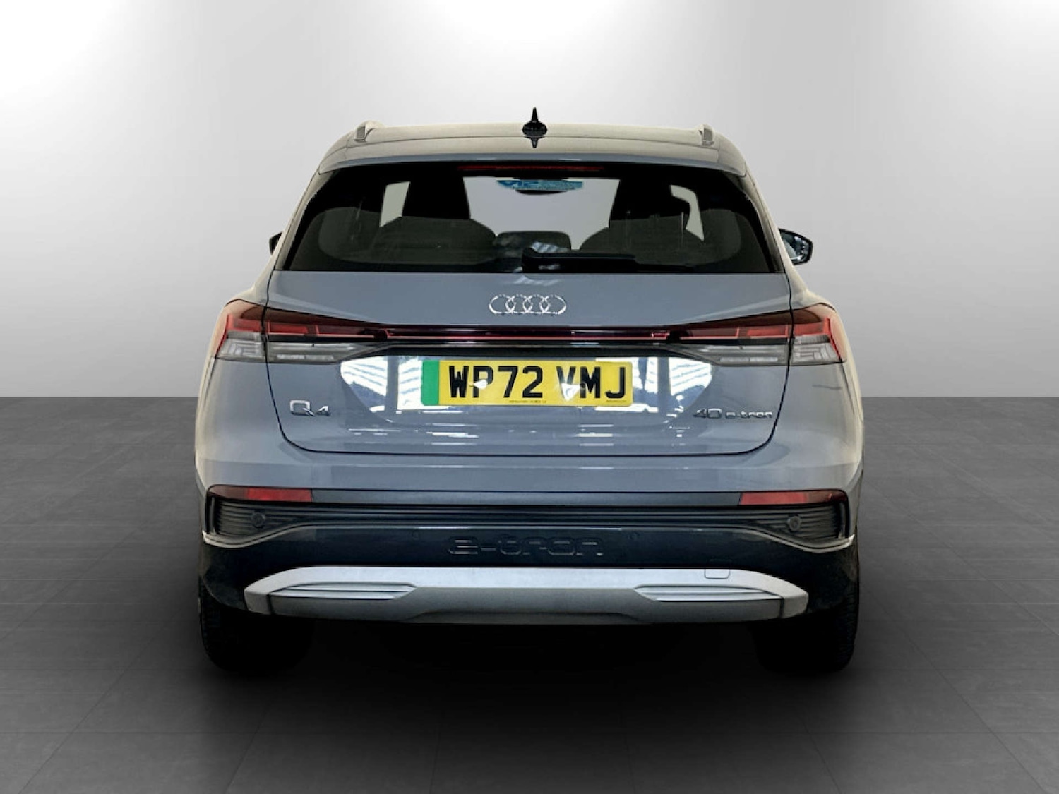 Used Audi Q4 e-tron 2022 for sale - 77535106: Photo 9