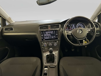 Used Volkswagen Golf 2017 for sale - 78769362: Photo