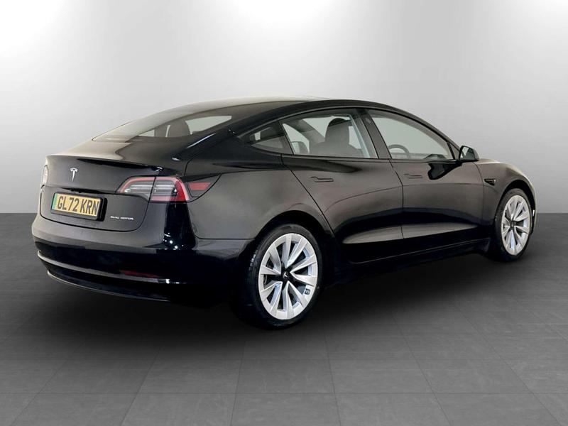 Used Tesla Model 3 2023 for sale - 77025853: Photo 10