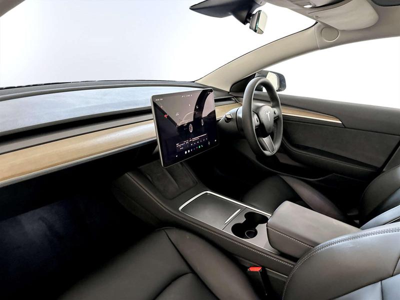 Used Tesla Model 3 2023 for sale - 77025853: Photo 12