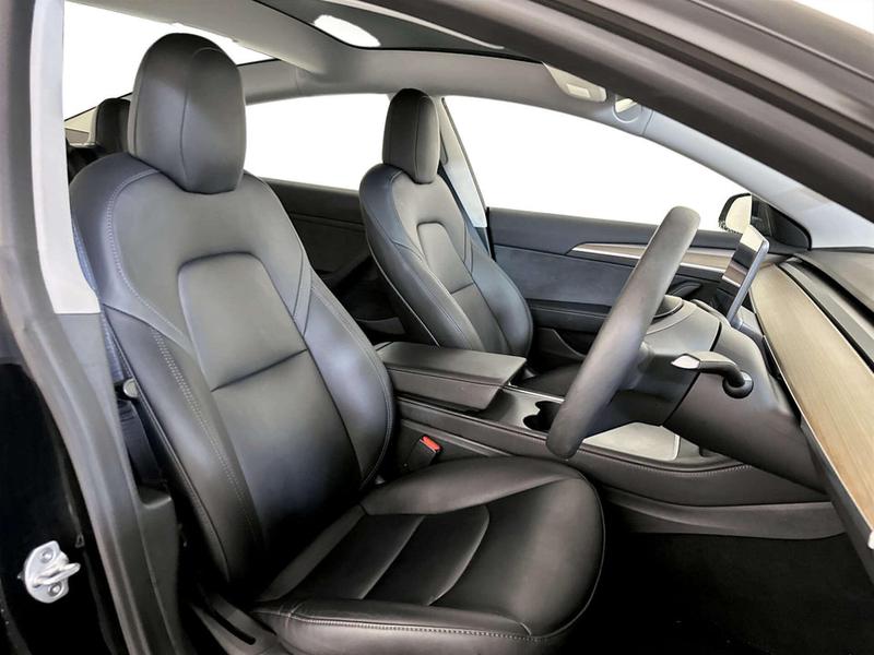 Used Tesla Model 3 2023 for sale - 77025853: Photo 13