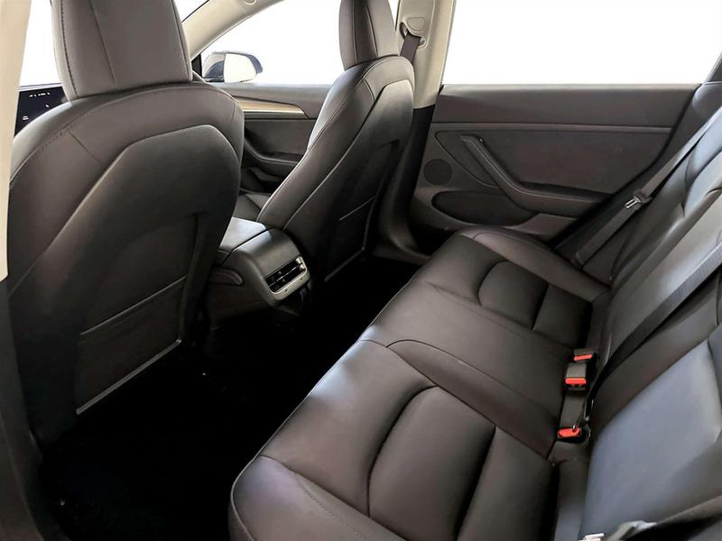 Used Tesla Model 3 2023 for sale - 77025853: Photo 14