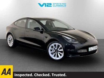 Used Tesla Model 3 2023 for sale - 77025853: Photo