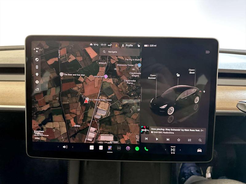 Used Tesla Model 3 2023 for sale - 77025853: Photo 20